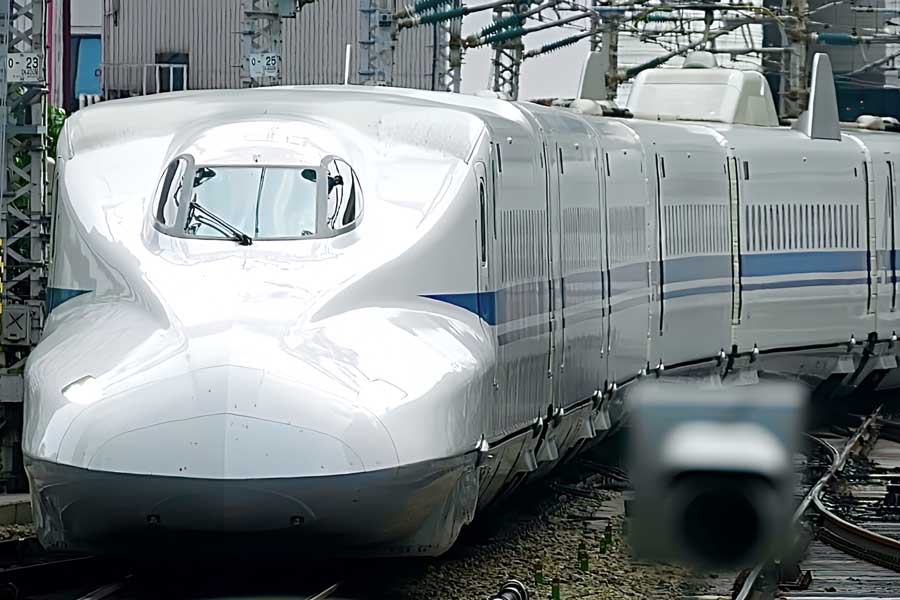 鉄道のイメージ（画像：写真AC）