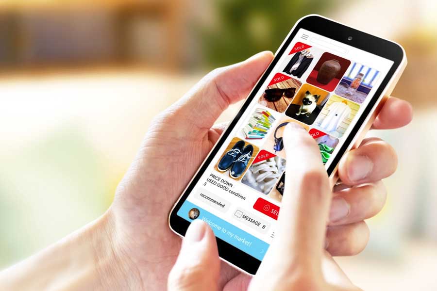 わかりやすいユーザーインターフェースのイメージ（画像：写真AC）