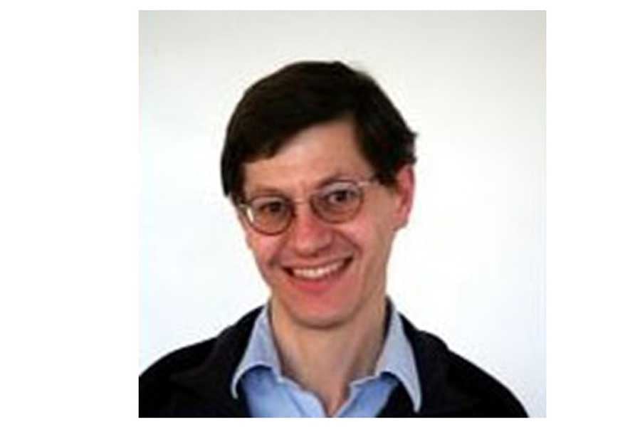 英国ケンブリッジ大学工学部・デビッド・チェボン教授（画像：SRF）