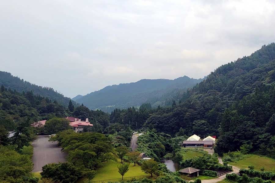 少年自然の家（画像：写真AC）