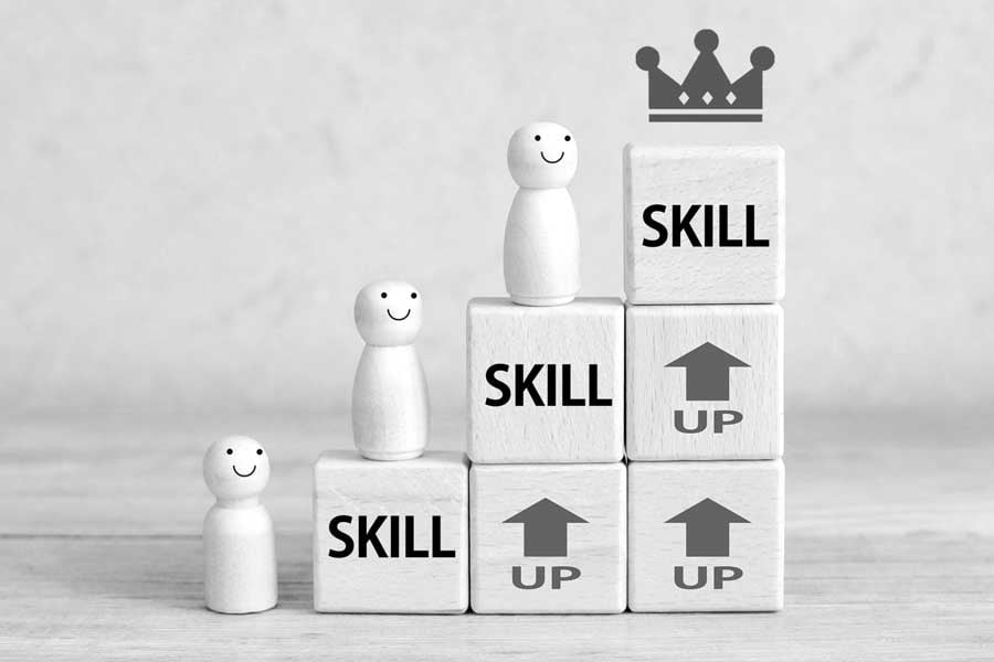 能力主義のイメージ（画像：写真AC）