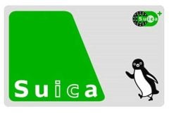 Suicaの素晴らしさを語りたいのに「やばい！」しかでてこない