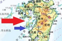 長崎・熊本・鹿児島の「この場所」に、なぜ橋を作らないのか？