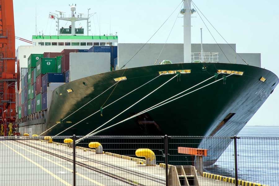 船舶（画像：写真AC）