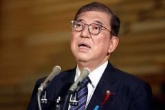 「石破首相 ＝ 軍事オタク」は本当か？ 防衛知識ゼロの他政治家が国を守れるのか？ 石破氏を長年知るジャーナリストが“真実”を語る