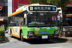 【画像】「えぇぇぇぇ！」 これが「バス運転手の平均年収」です！（14枚）