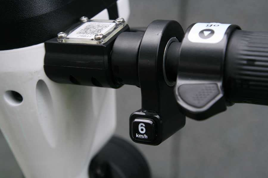 電動キックボード（画像：写真AC）