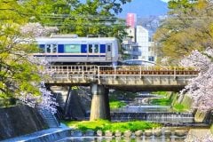 【画像】「えぇぇぇ？」これが「60年間の京都駅」です！ 画像で見る