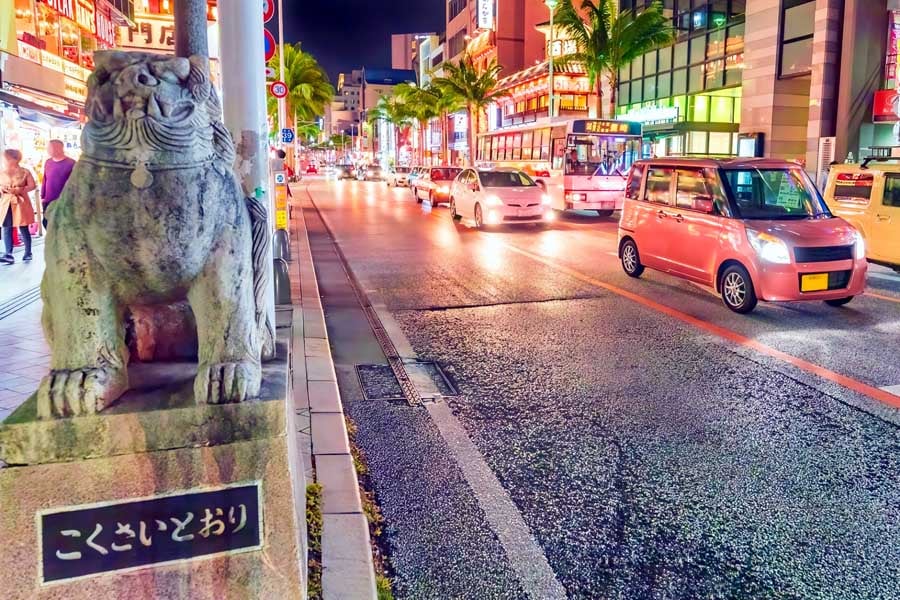 沖縄県（画像：写真AC）