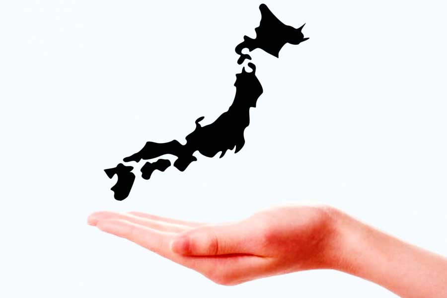 日本の農林水産物・食品イメージ（画像：写真AC）