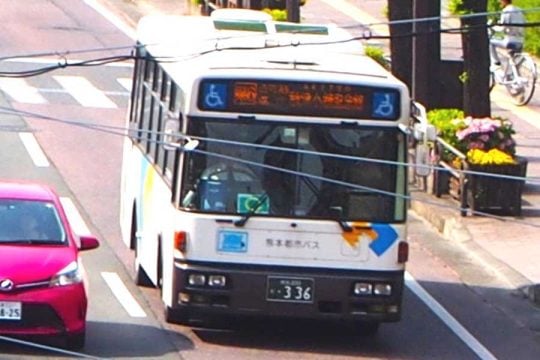 熊本「交通系ICカード廃止」はむしろ良かった？ “大危機”から垣間見える「地方の選択肢」と、都心で広がる可能性とは