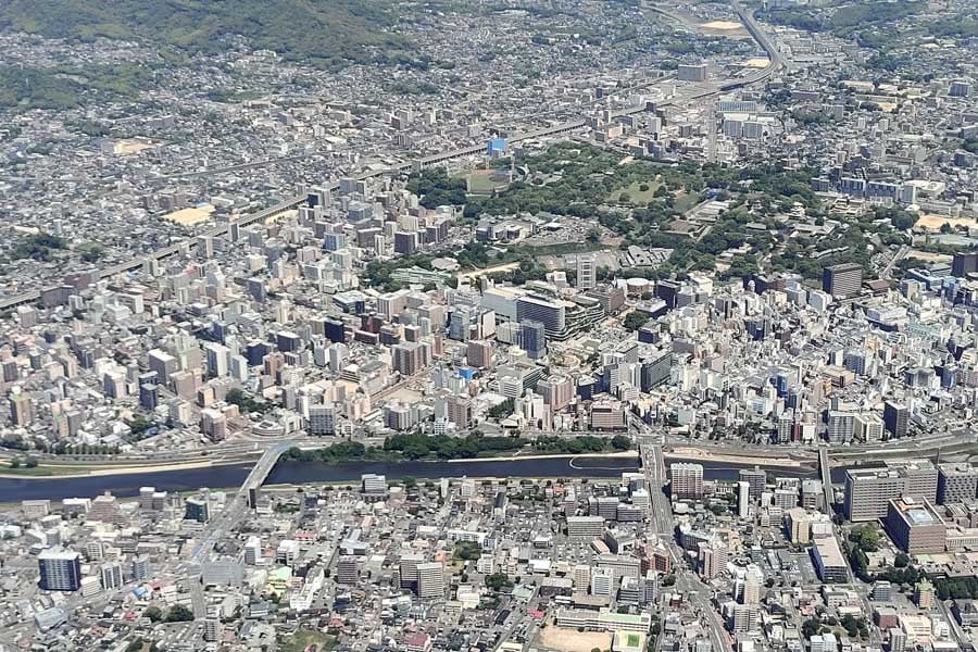 熊本市(画像:写真AC)