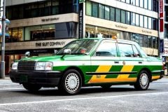 ベテラン運転手は「個人タクシー」に転向すべき？ 年収750万円も現実？ 自由とリスクの分岐点、ライドシェア時代で考える