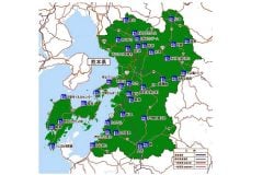 年間3000億円の経済損失！ 慢性的な「熊本県の渋滞問題」、TSMC進出で解決の糸口は見えるか？