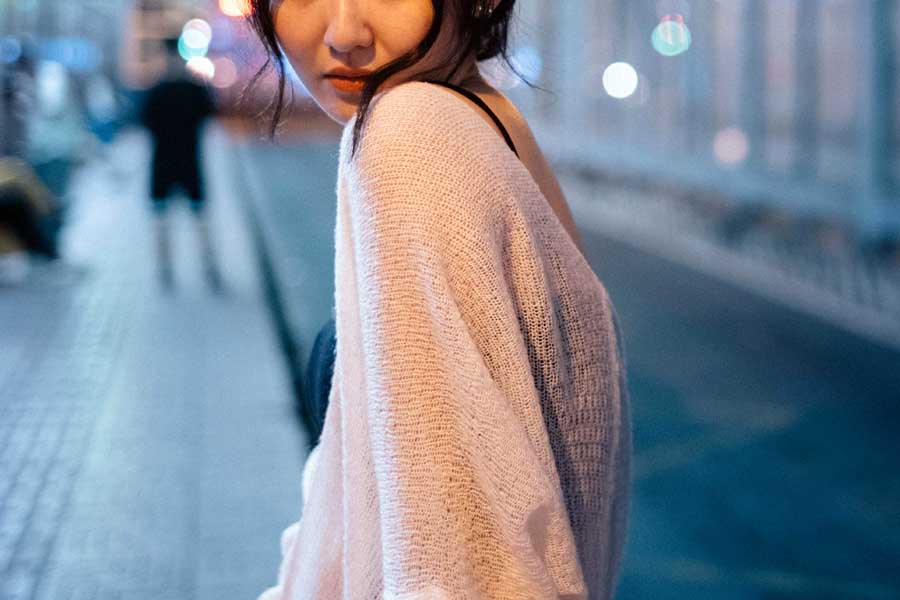 Z世代のイメージ（画像：写真AC）