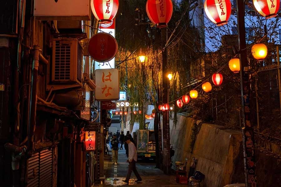 インバウンド観光のイメージ(画像:Pexels)