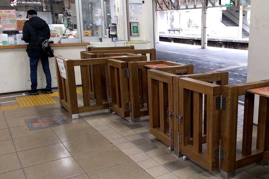 しなの鉄道(画像:上岡直見)