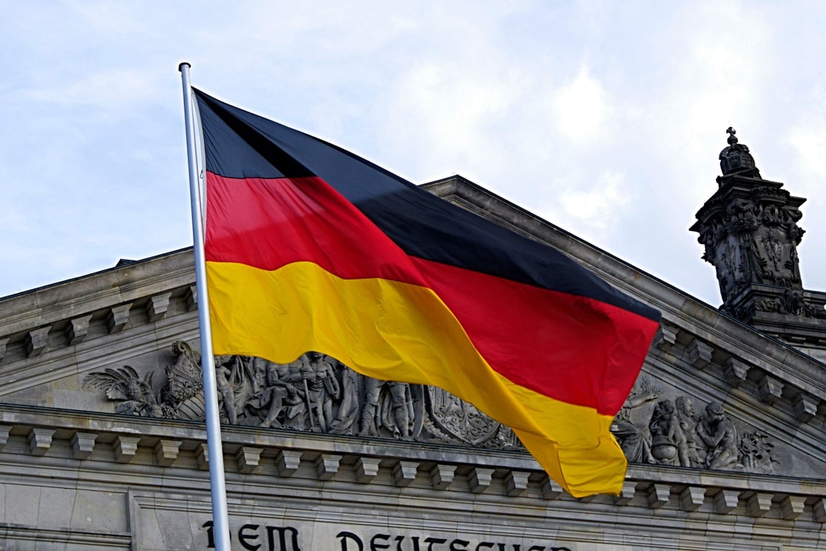 ベルリン（画像：Pexels）