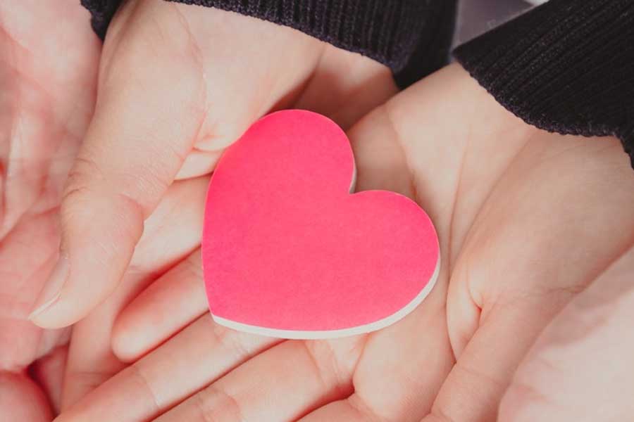 命を守る大切さ（画像：写真AC）