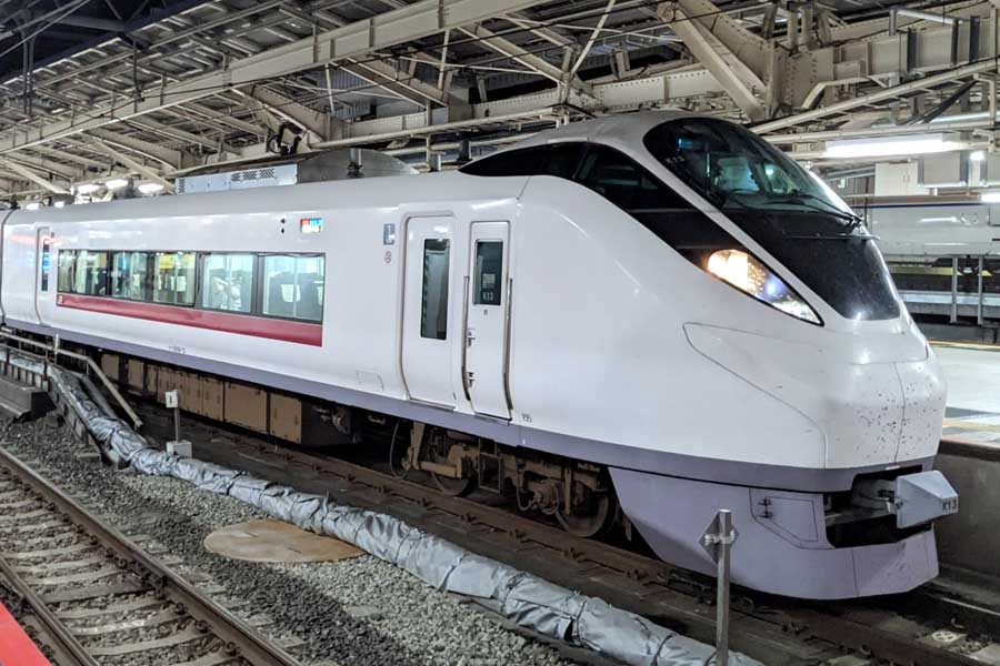 ひたち（画像：写真AC）