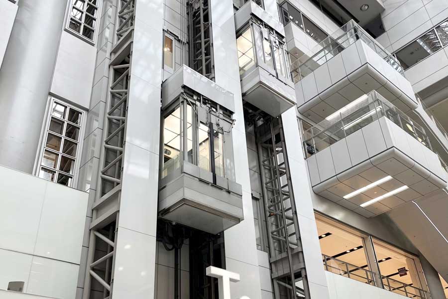 羽田空港（画像：写真AC）