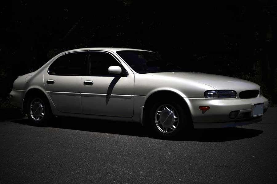 セダン（画像：写真AC）