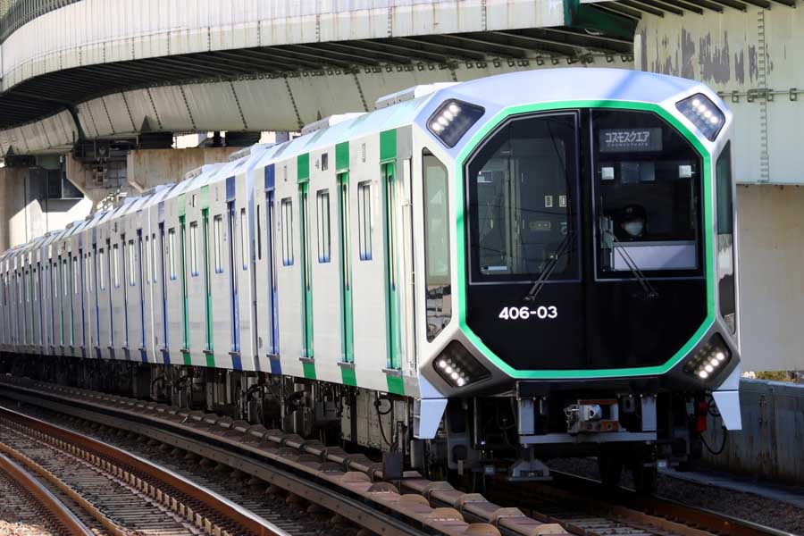 鉄道(画像:写真AC)