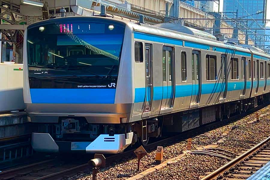鉄道（画像：写真AC）