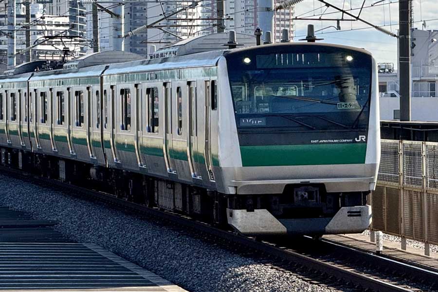 鉄道(画像:写真AC)