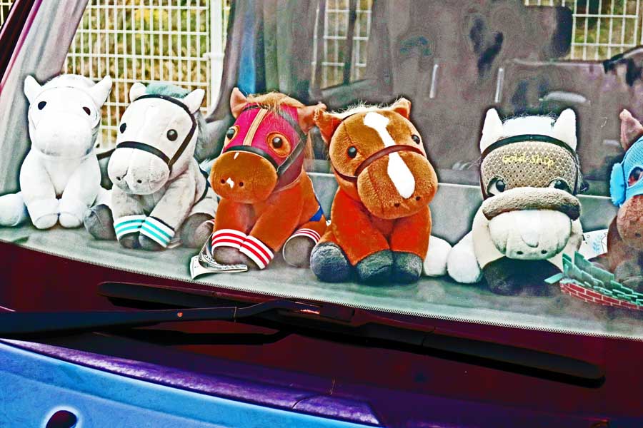 自動車（画像：写真AC）