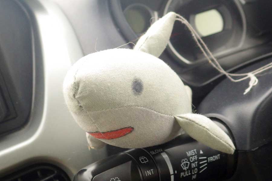 自動車（画像：写真AC）