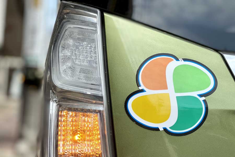 高齢ドライバーのイメージ（画像：写真AC）