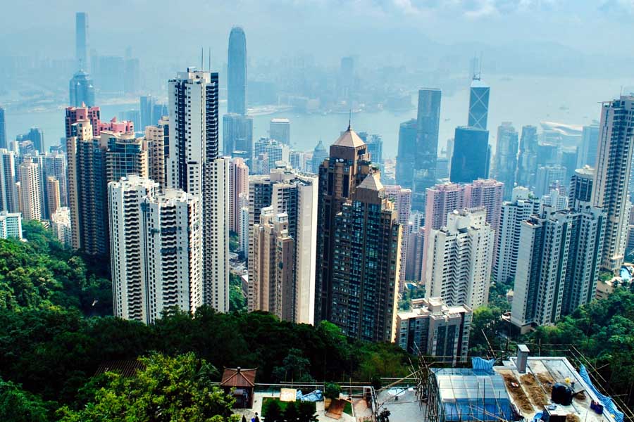 東南アジアのイメージ（画像：写真AC）