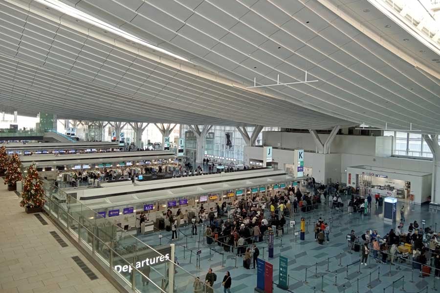 空港(画像:写真AC)