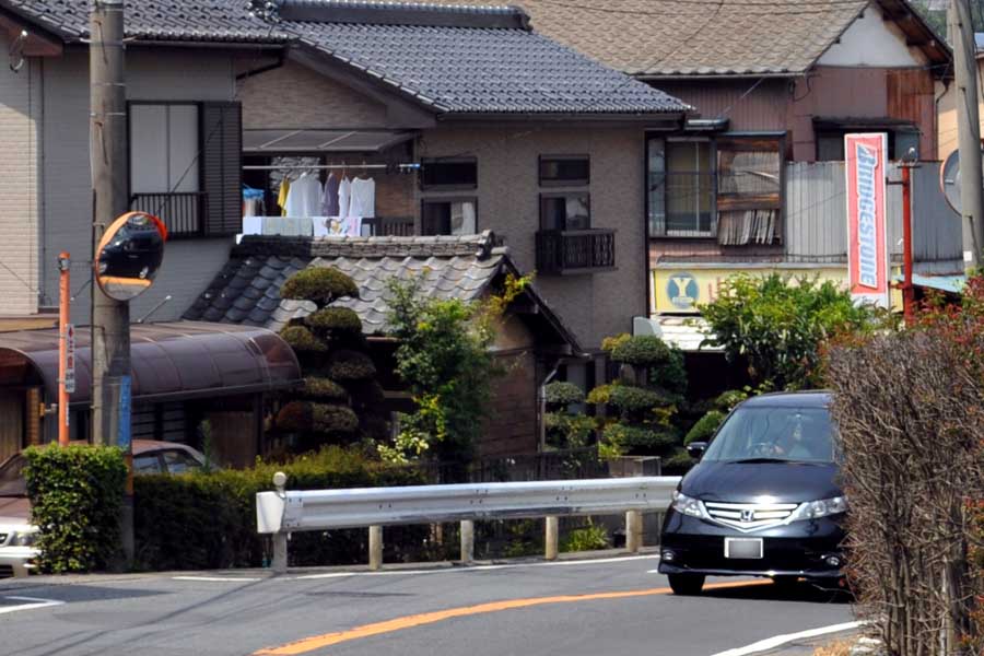 地方のイメージ（画像：写真AC）