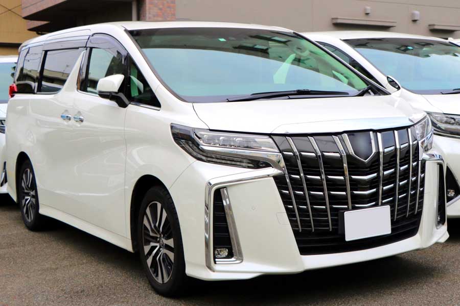 自動車（画像：写真AC）