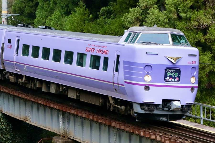 鉄道(画像:写真AC)