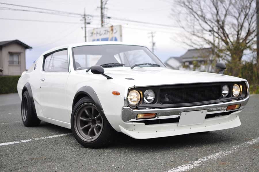 自動車（画像：写真AC）