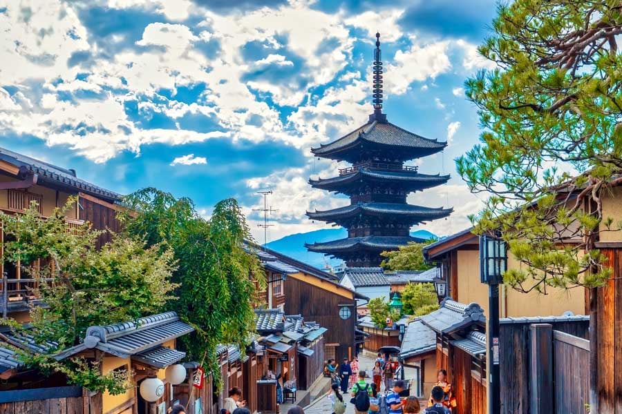観光地のイメージ(画像:写真AC)