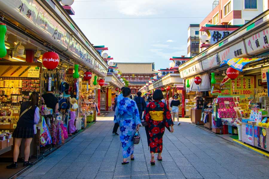 観光地のイメージ(画像:写真AC)