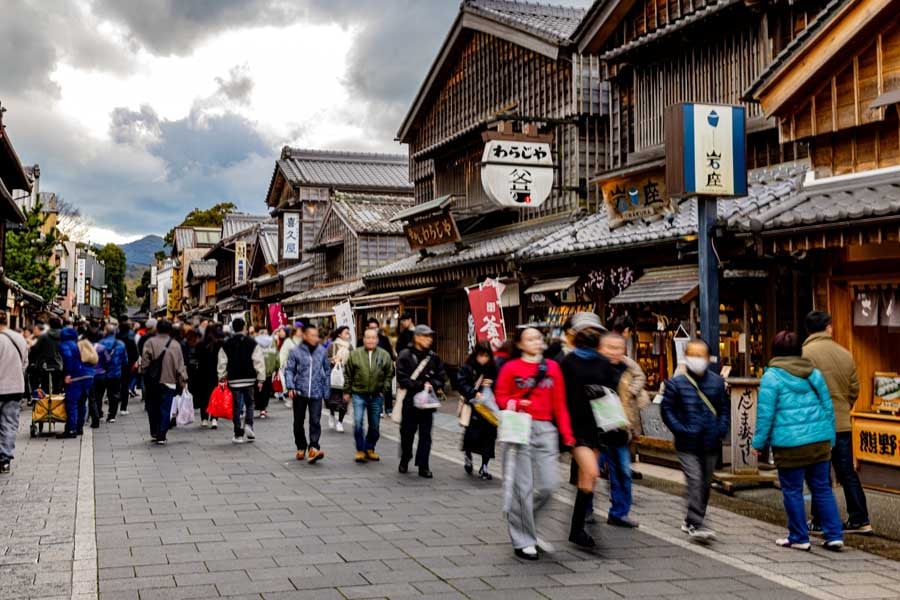 観光地のイメージ(画像:写真AC)