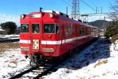 【画像】「えぇぇぇぇ！？」 これが35年前の「可児駅」です！ 画像で見る（10枚）