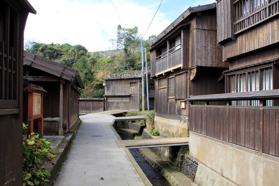 佐渡島(画像:写真AC)