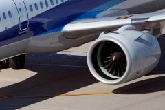 【画像】マジ！？ これが空運業界の「平均年収」です！ グラフで見る（7枚）