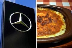 ベンツで「サイゼリヤ」はおかしい？ 庶民派ファミレスに高級車… 身分不相応or賢い選択？ あなたはどっち派？