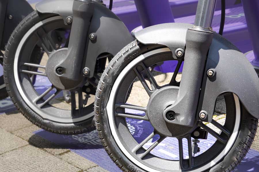 電動キックボード（画像：写真AC）