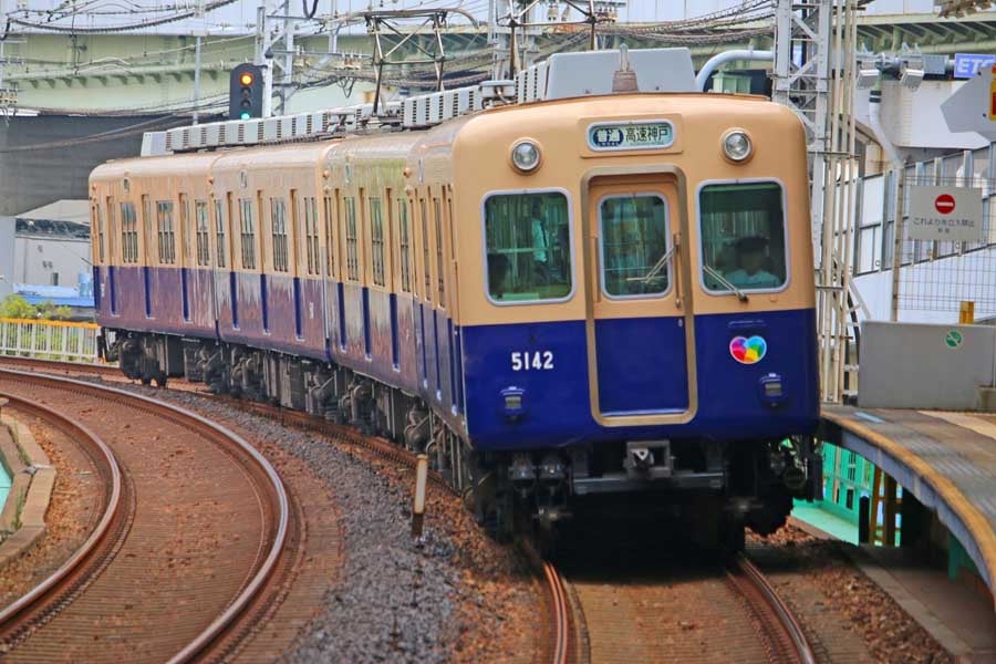 鉄道(画像:写真AC)