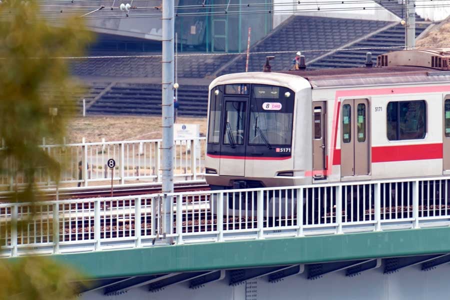 鉄道(画像:写真AC)