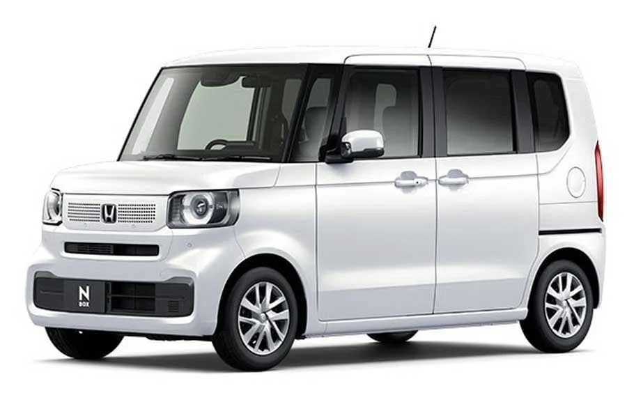 軽スーパーハイトワゴンという名の「狂気」！ 全高1800mm超え？ 200万