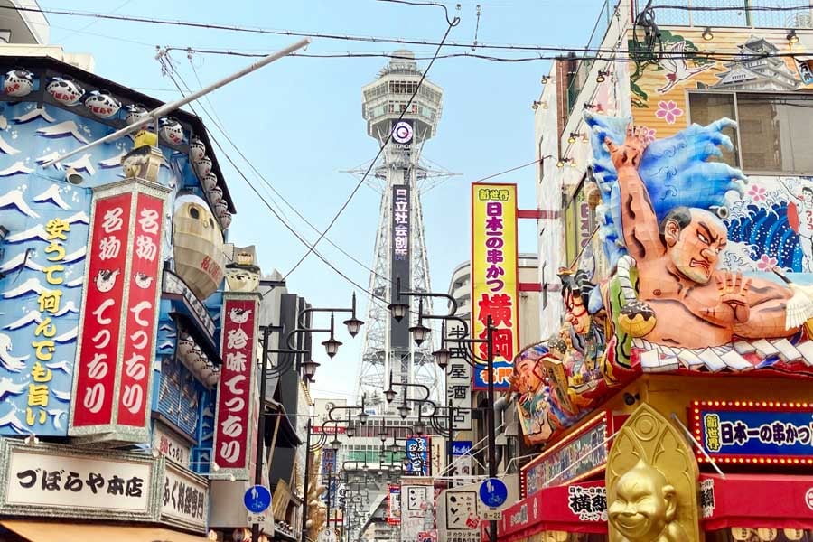 観光名所(画像:写真AC)